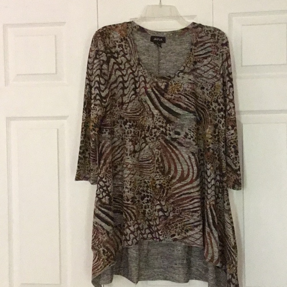 Jaipur tunic